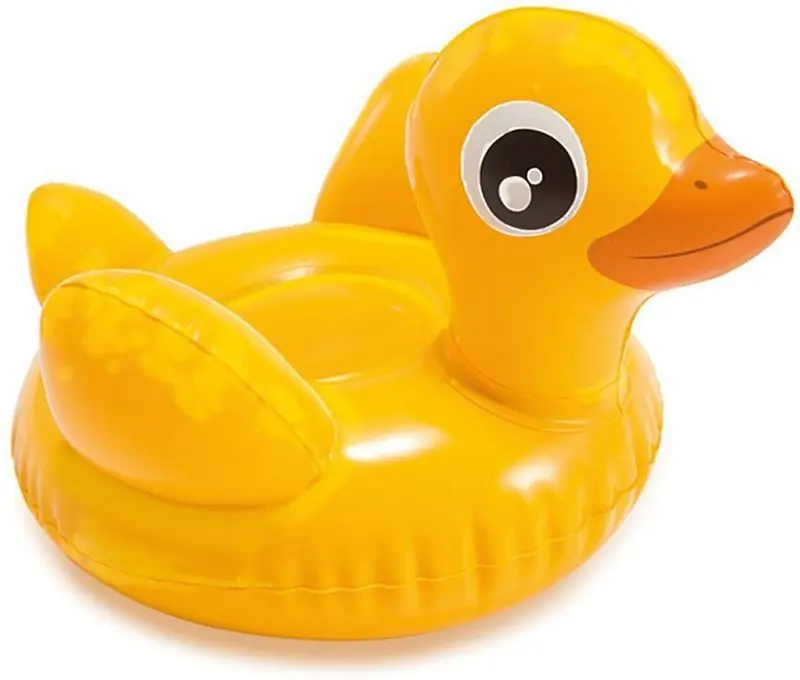Jetzt Kaufen INTEX Puff`n Play Wasserspieltiere Ente 158590