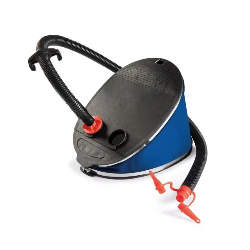INTEX Giant Bellows Fußpumpe 30,5 cm 68610 Knallerangebot