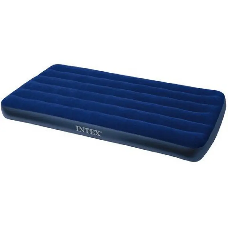 INTEX CLASSIC DOWNY TWIN Luftbett 99 x 191 cm 68757 Mega-Angebot