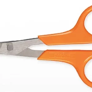 Highlight Fiskars Classic Maniküreschere Gebogen, 10cm 1005144