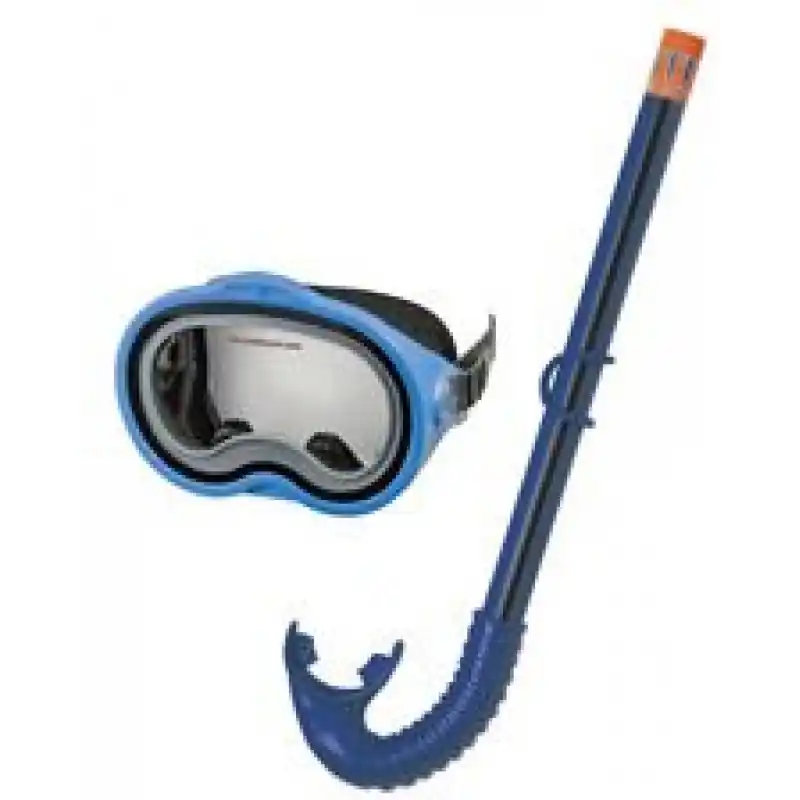 Meistverkauft INTEX Schnorchelset Adventurer 155942