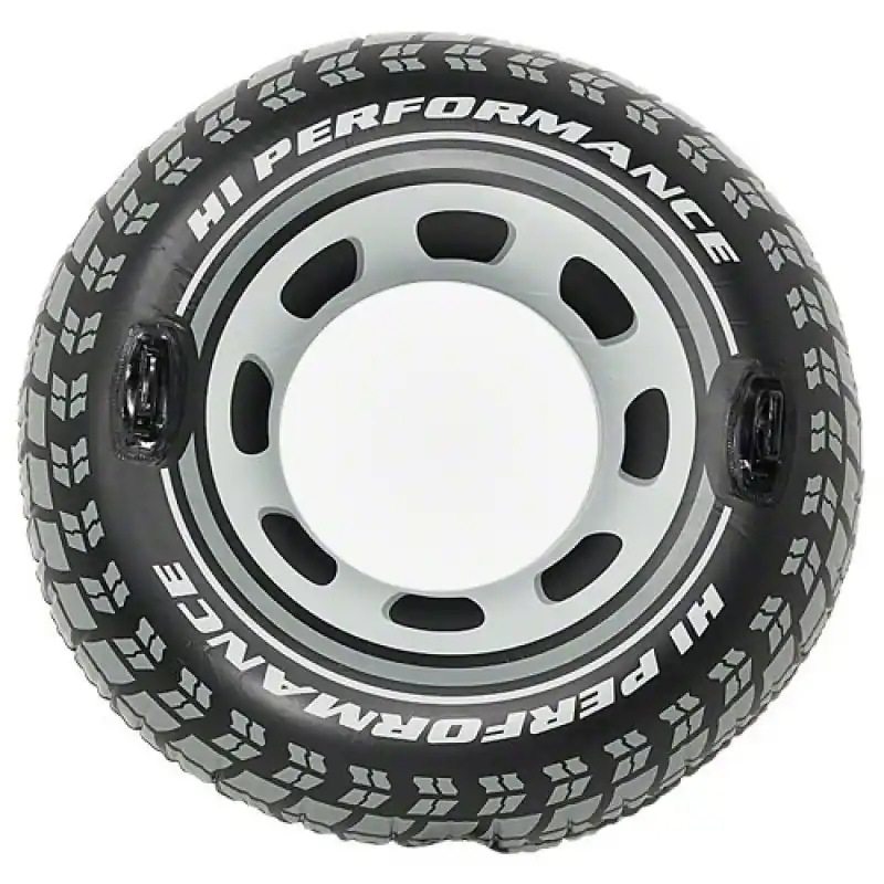 INTEX Monster Truck Schwimmring 159251NP Preisknaller