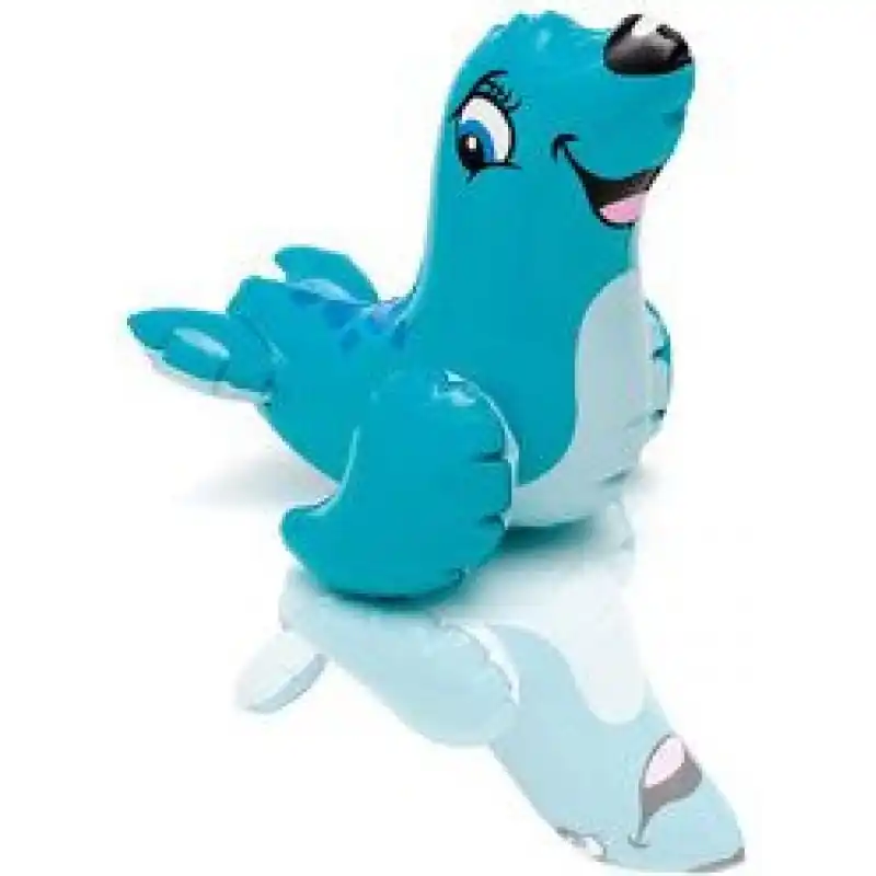 INTEX Puff`n Play Wasserspieltiere 158590NP Seebär Mega-Angebot