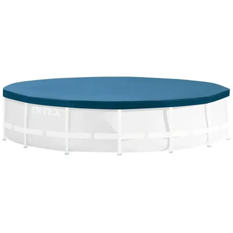 Neue Kollektion INTEX Frame-Pool Abdeckplane 305 cm 28030
