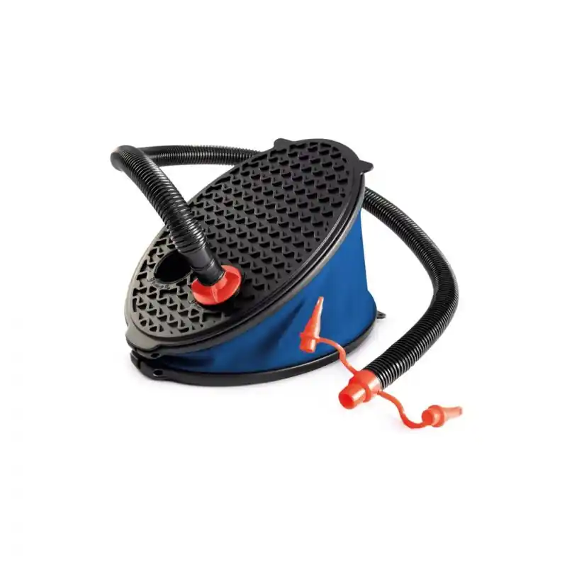 INTEX BELLOWS Fußpumpe 28 cm 69611 Must-Have