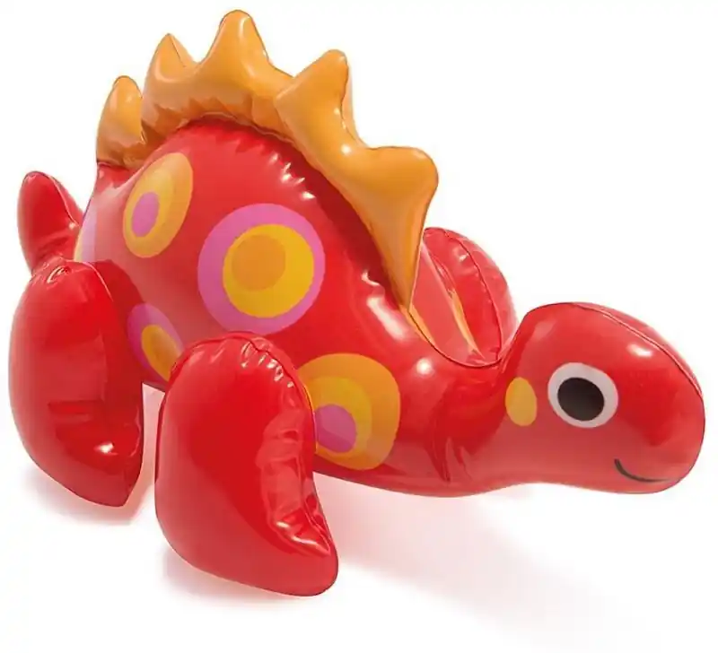 INTEX Puff`n Play Wasserspieltiere 58590NP Dinosaurier Schneller Versand