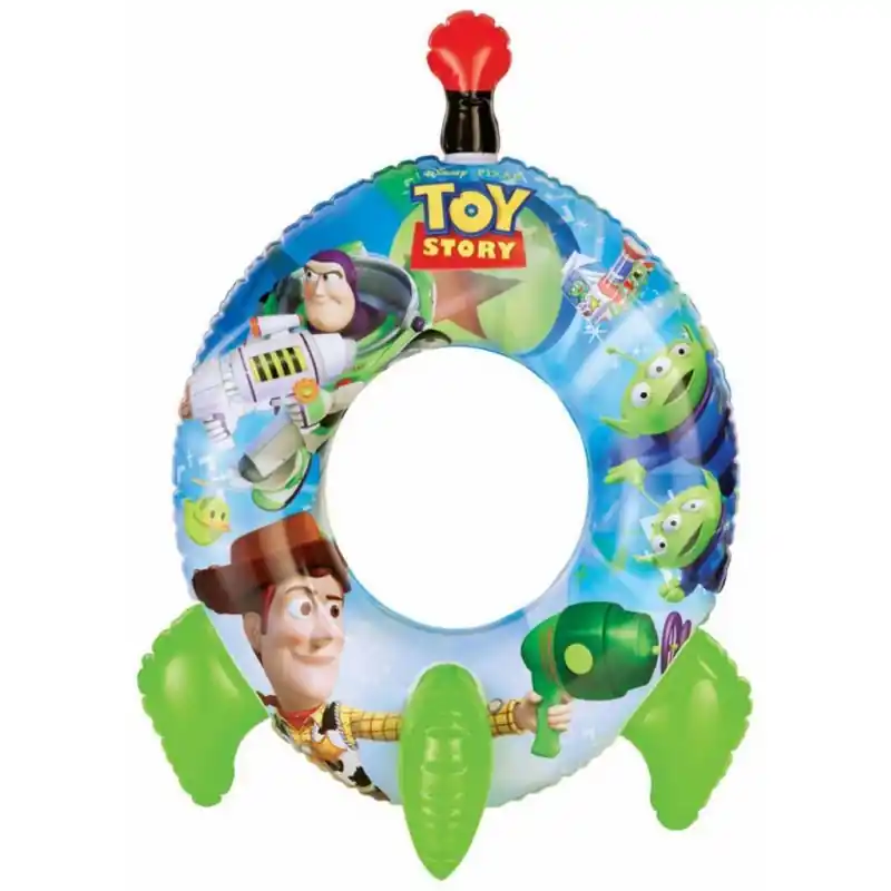 Sonderangebot INTEX Toy story Schwimmring 71 x 56 cm 58252NP