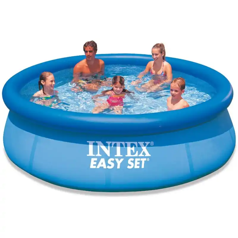 Sonderangebot INTEX Easy Set Pool 457 x 84 cm, 28156NP