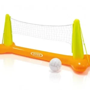 Preiswert INTEX Pool Planschbecken Volleyball Spiel 56508NP