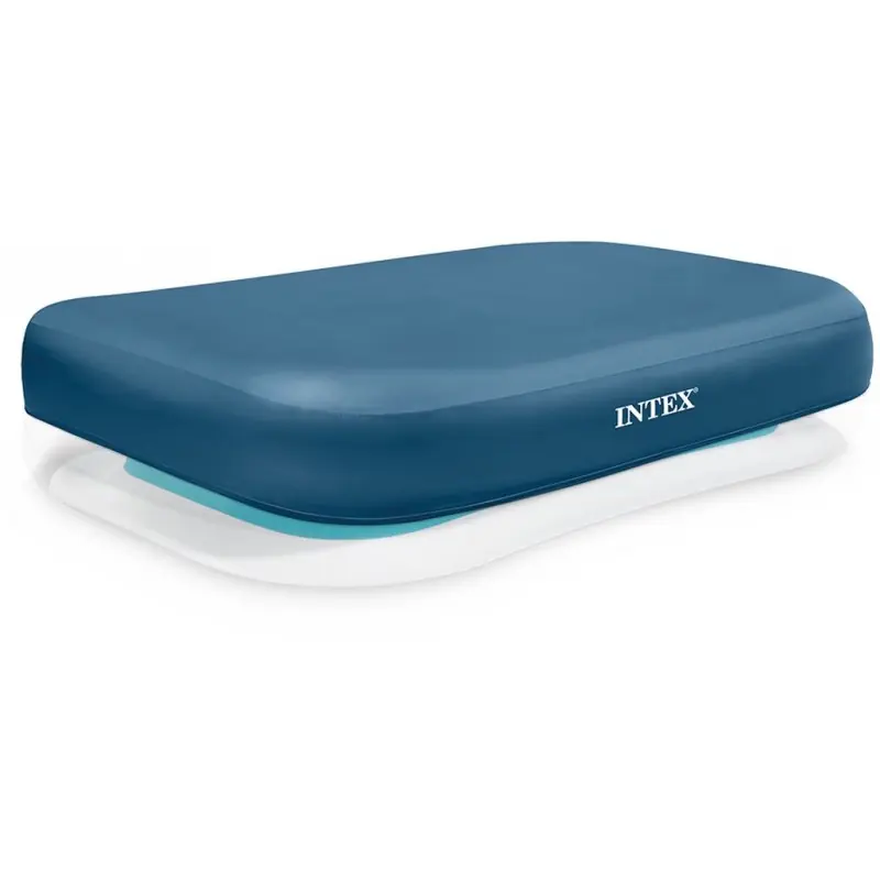 Preisknaller INTEX Swim Center Family Abdeckplane 58412NP