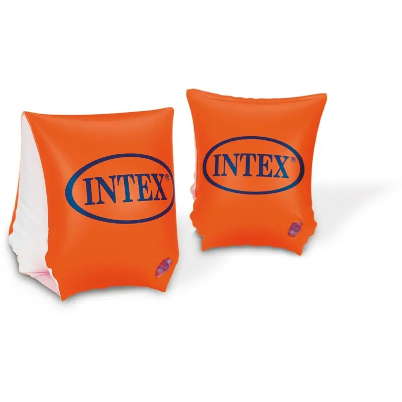 INTEX Aufblasbare Deluxe-Schwimmflügel 58642 Saisonangebot