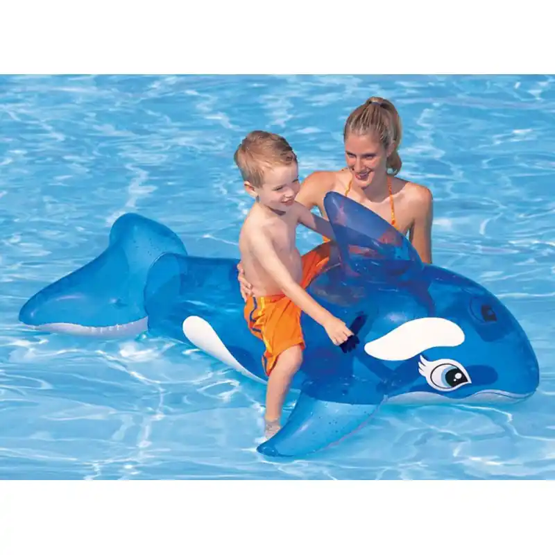 INTEX Wal Orca 152 x 114 cm 58523NP Begrenztes Angebot