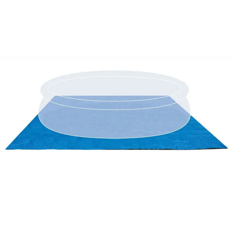 INTEX Bodenschutzplane für Pools 472 x 472 cm 28048 Bestseller