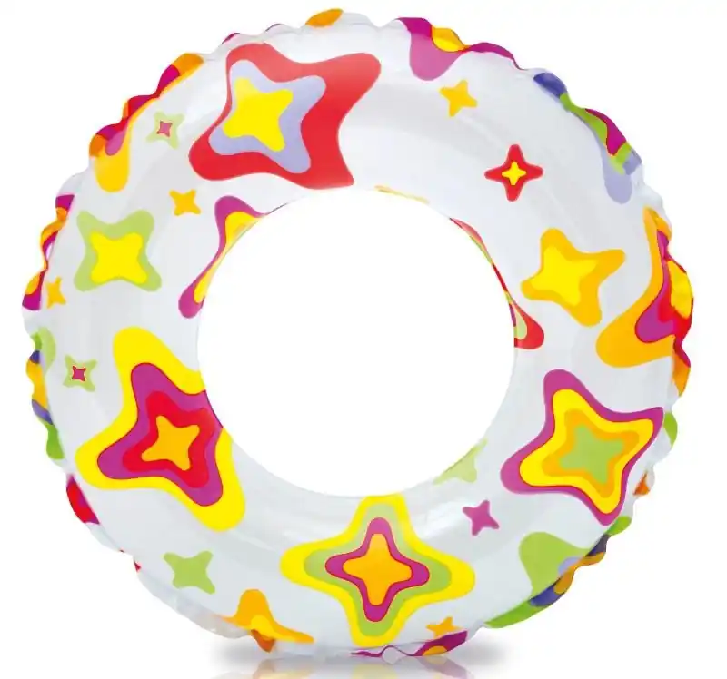 Garantierte Lieferung INTEX Schwimmring 51 cm, 00830042