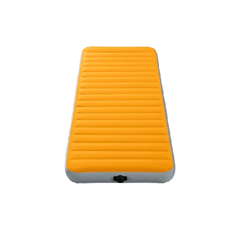 Top-Angebot INTEX Luftbett Junior Super-Tough, 191 x 76 x 15 cm, 64790