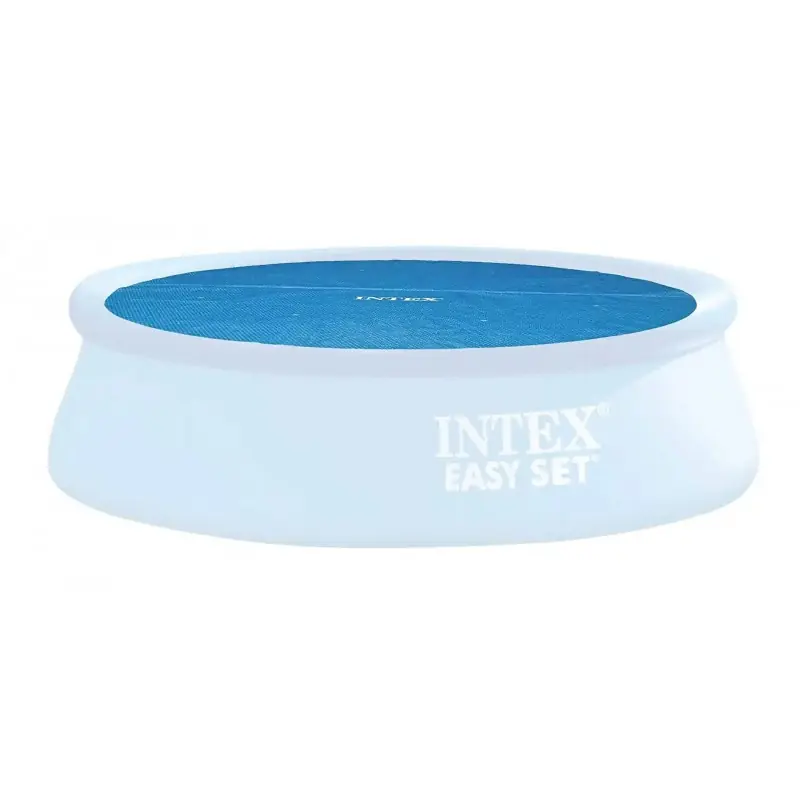Direktkauf INTEX Solarabdeckplane für Pools 549cm 28015