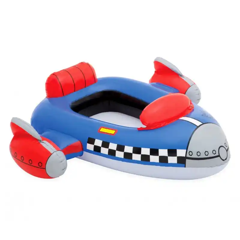Garantierte Lieferung INTEX Pool Cruisers Rakete 159380NP