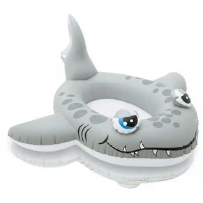 INTEX Pool Cruisers Haifisch 159380NP Geprüft