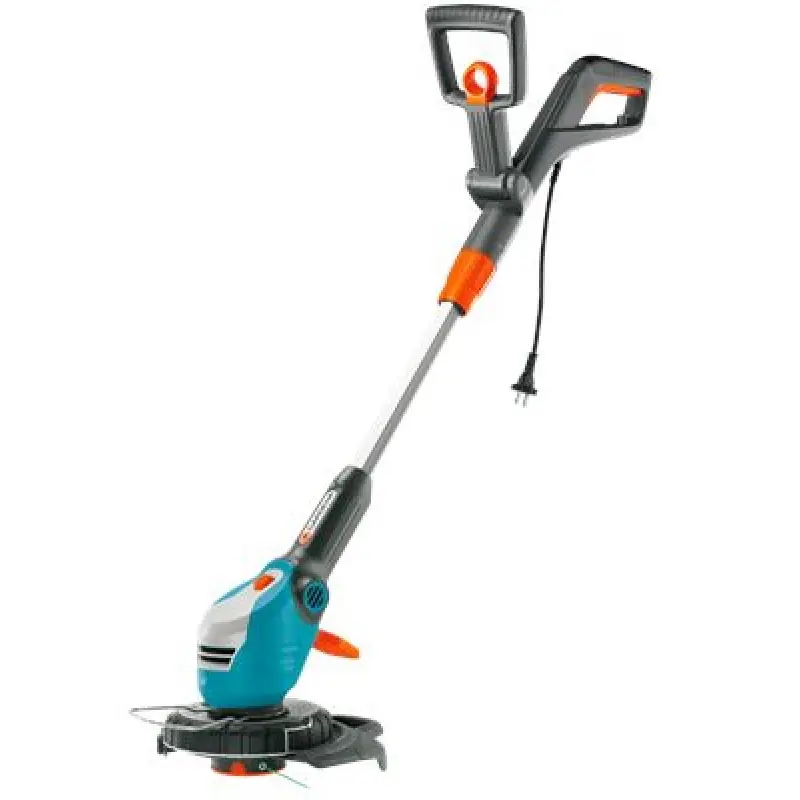 GARDENA PowerCut PLUS 650/30 Elektro-Turbotrimmer,30cm, 9811-20 Abverkauf
