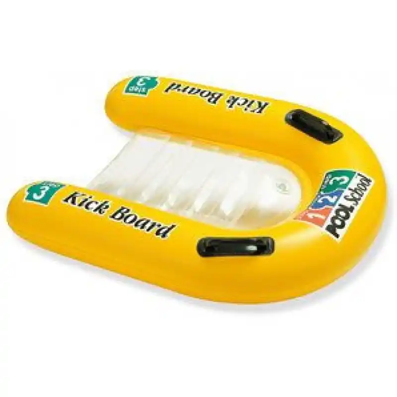 INTEX Pool School Step Kickboard 58167 Bestpreis