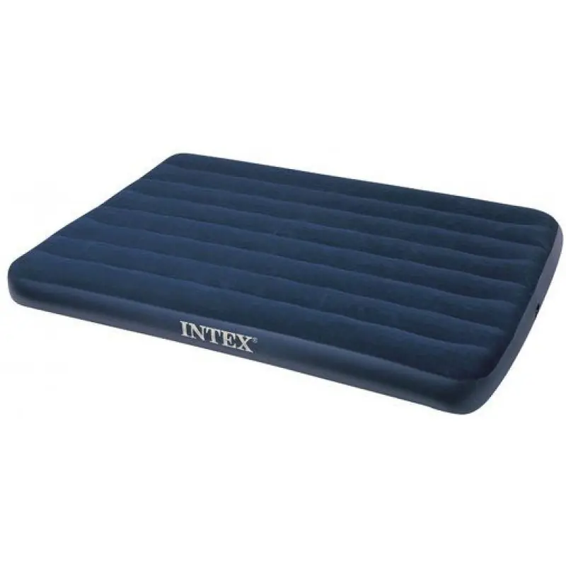 Sale INTEX CLASSIC DOWNY FULL Luftbett 137 x 191 cm 68758