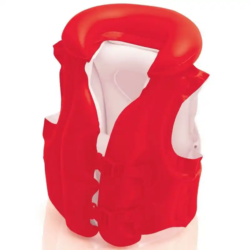 INTEX Schwimmweste 58671EU Schneller Versand