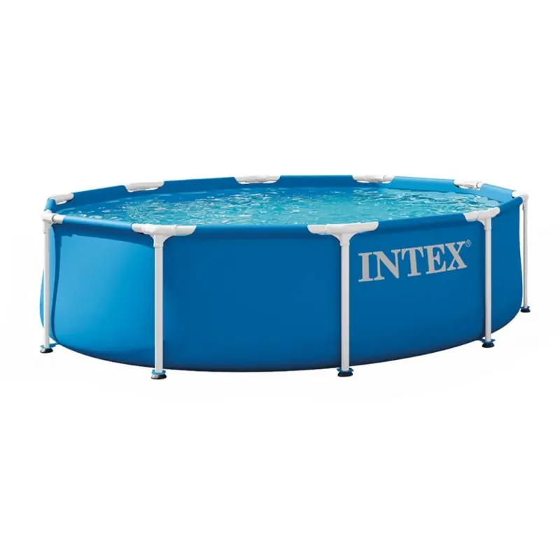 Nur Heute INTEX METAL FRAME Pool 305 × 76 cm 28200ND