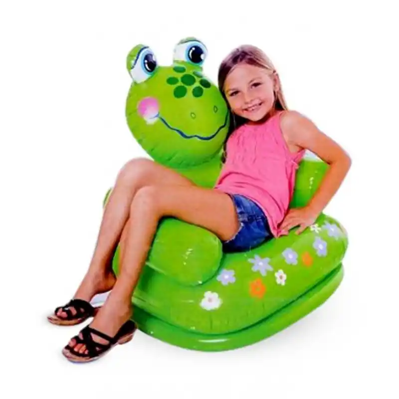 INTEX Kindersessel aufblasbar 68556 Begrenztes Angebot