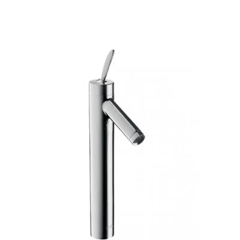 Angebot Hansgrohe Axor Starck Classic Einhebel-Waschtischmischer, mit Ablaufgarnitur 10020000