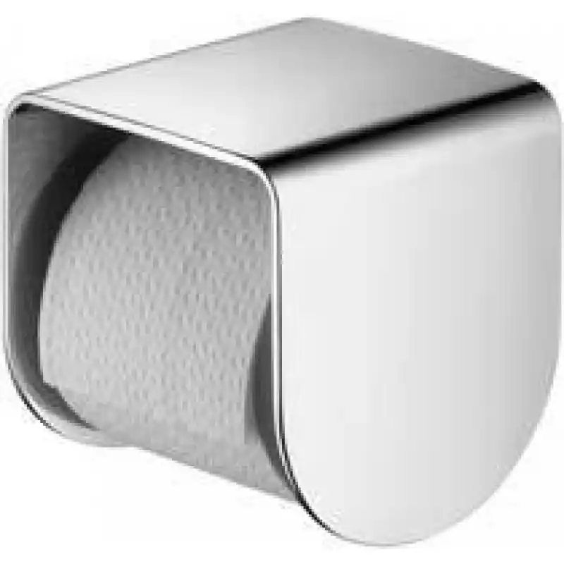 Garantierte Lieferung Hansgrohe Axor Urquiola Papierrollenhalter chrom 42436000