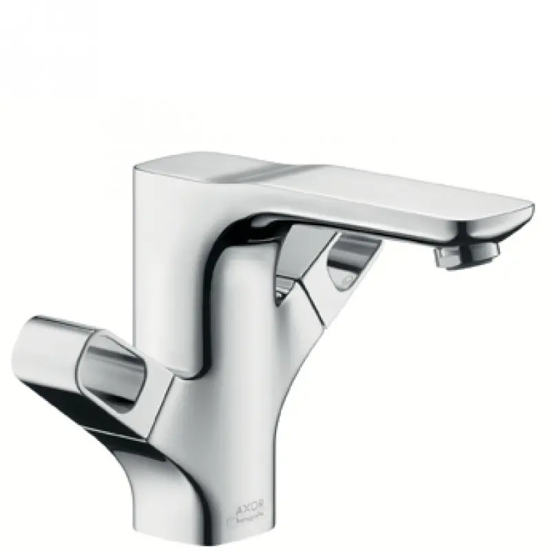 Rabatt Hansgrohe Axor Urquiola Zweigriff Waschtischarmatur 11024000