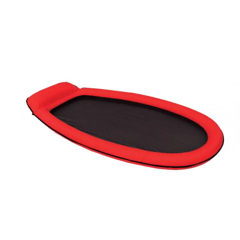 INTEX Mesh Lounge rot 58836EU Preisreduziert
