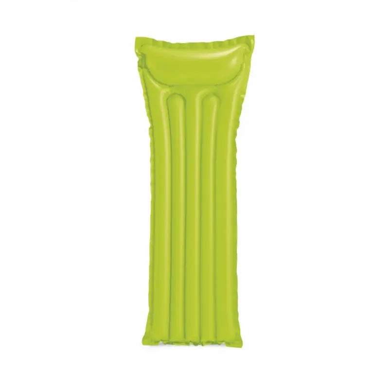 Bestseller INTEX Econo Mats Luftmatratze, grün 159703EU