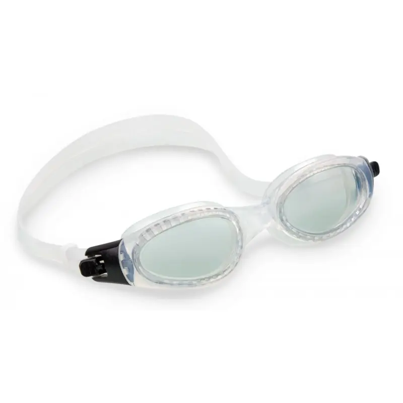 Preisknaller INTEX SPORT MASTER Sport Schwimmbrillen, weiß 55692