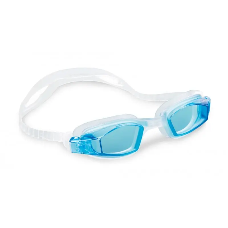 Knallerangebot INTEX FREE STYLE SPORT Schwimmbrillen, blau 55682
