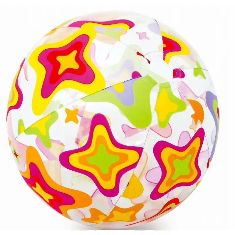 Bestseller INTEX Wasserball Sterne 59040NP