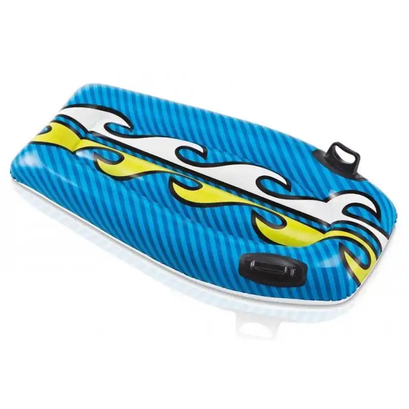 INTEX Wellenreiter Joy Rider 112 x 62 cm, blau 58165NP Geprüft