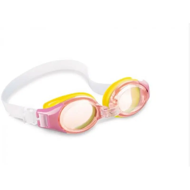 Bestseller INTEX JUNIOR Chlorbrille, pink 55601