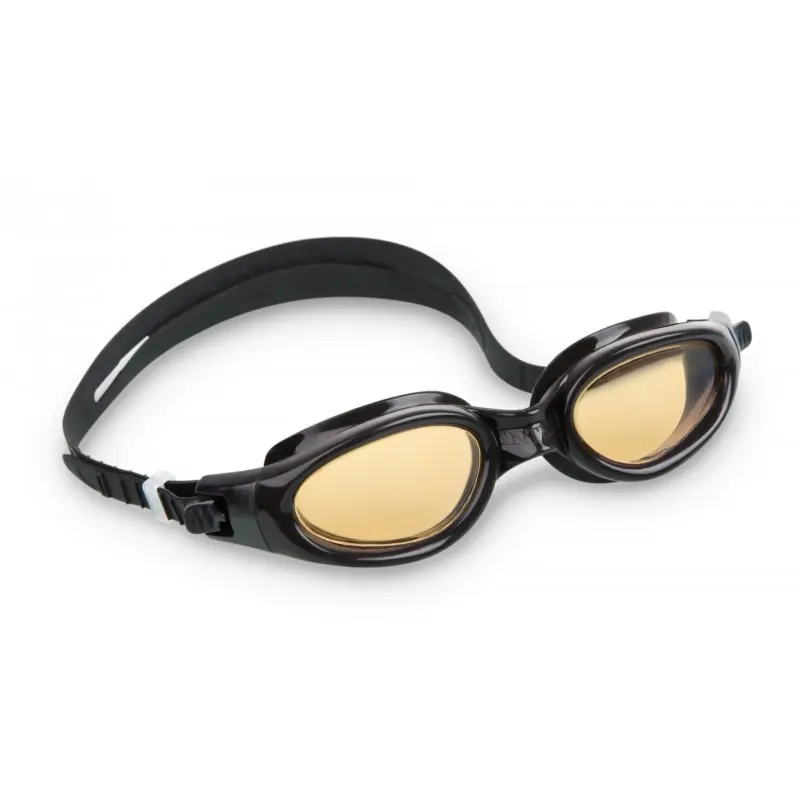 Jetzt Bestellen INTEX SPORT MASTER Sport Schwimmbrillen, gelb 55692