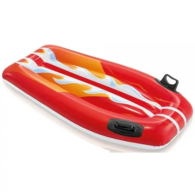 Jetzt Bestellen INTEX Wellenreiter Joy Rider 112 x 62cm, rot 58165NP/R