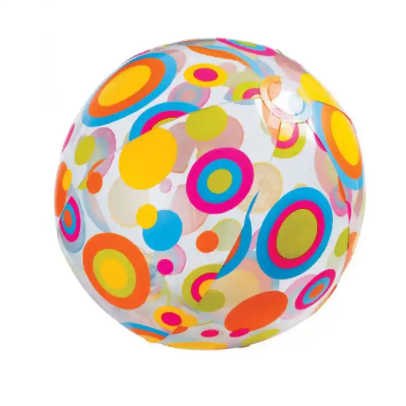 Beliebt INTEX Wasserball Ringe 59050NP