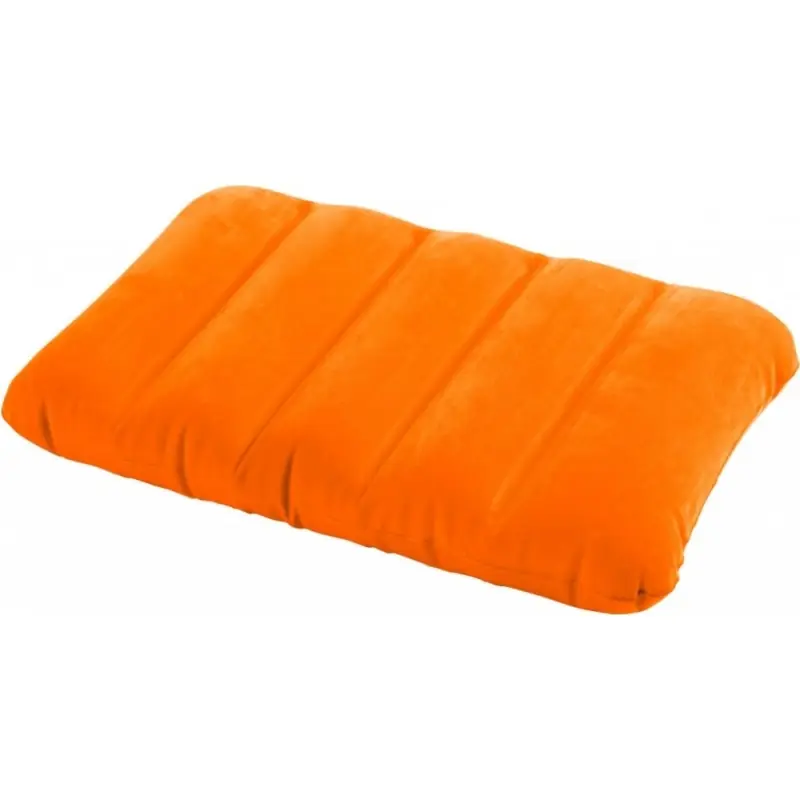 INTEX Kinder Kissen 43 x 28 x 9 cm, orange 68676NP Preis Gesenkt
