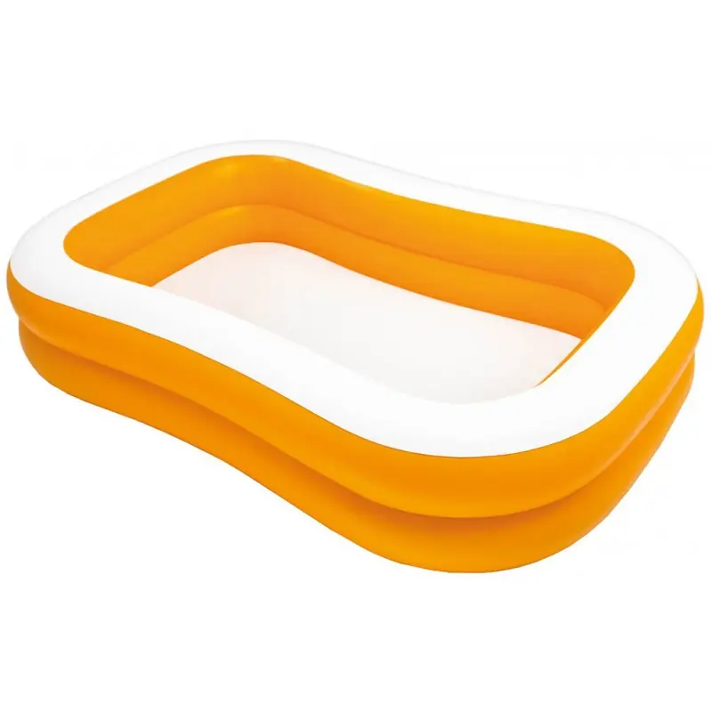 INTEX Mandarin Swim Center Family Pool Schwimmbecken 229 x 147 x 46 cm 57181NP Jetzt Kaufen
