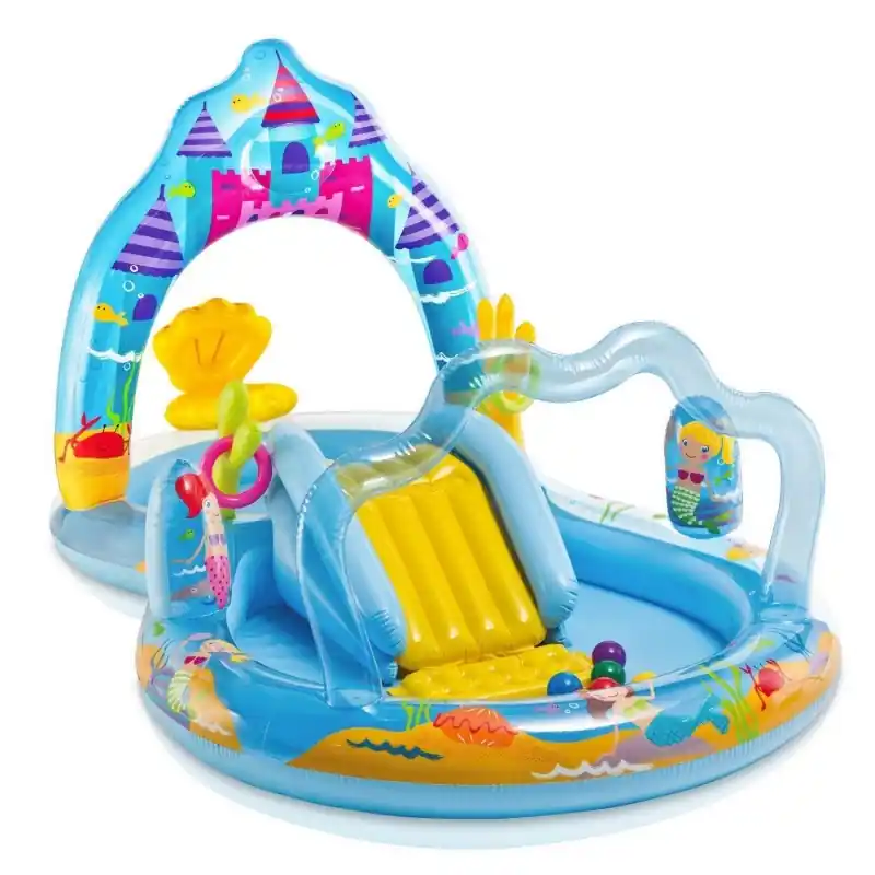 INTEX Kinder-Pool, »Meerjungfrau « 57139NP Billig