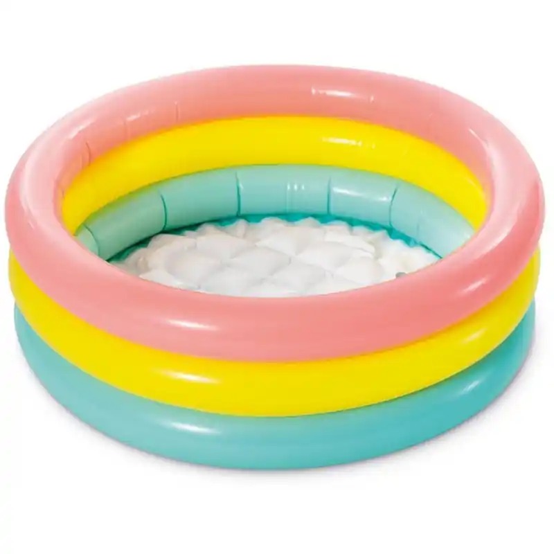INTEX Baby Pool -3-Ring 57107NP Wochenendangebot