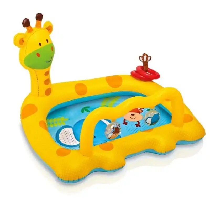 INTEX Baby-Pool Smiley Giraffe 57105NP Finale Aktion