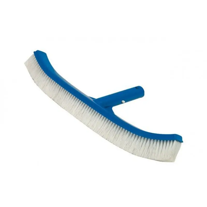 Geprüft INTEX Pool Reinigungsaufsatz Bürste (406mm) 29053