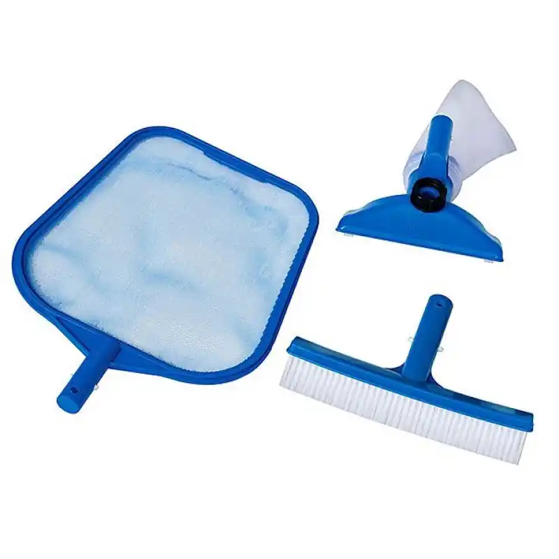 Markenware INTEX Pool Reinigungsaufsätze Set 29056