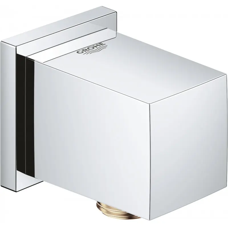 Knallerangebot GROHE Euphoria Cube Wandknie, DN 15. Chrom 27704000