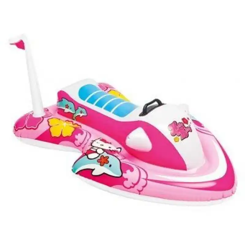 INTEX Hello Kitty© - Wasserflitzer 57522 Neu